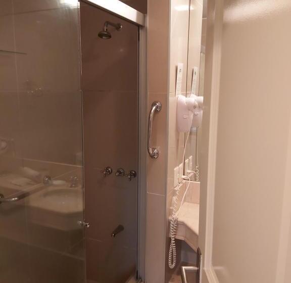 آپارتمان 1 خوابه با تراس, Complejo Greenpark