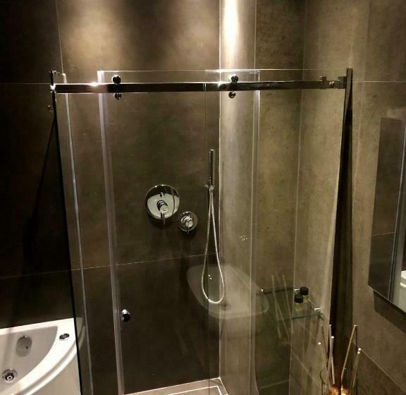 Apartament 1 Dormitori amb Terrassa, Dimora Augusteo