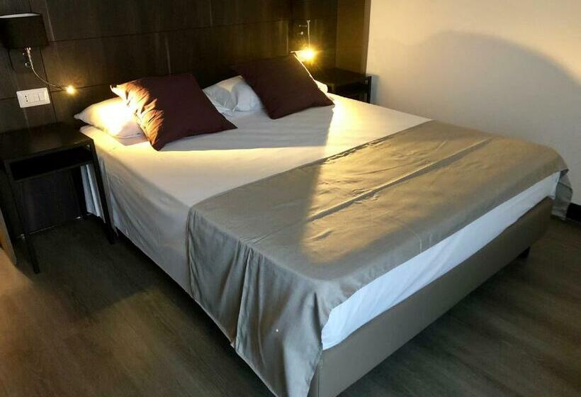 Apartament 1 Dormitori amb Terrassa, Dimora Augusteo