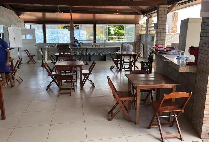 带1个卧室的公寓, Flat Pipa S Bay 221