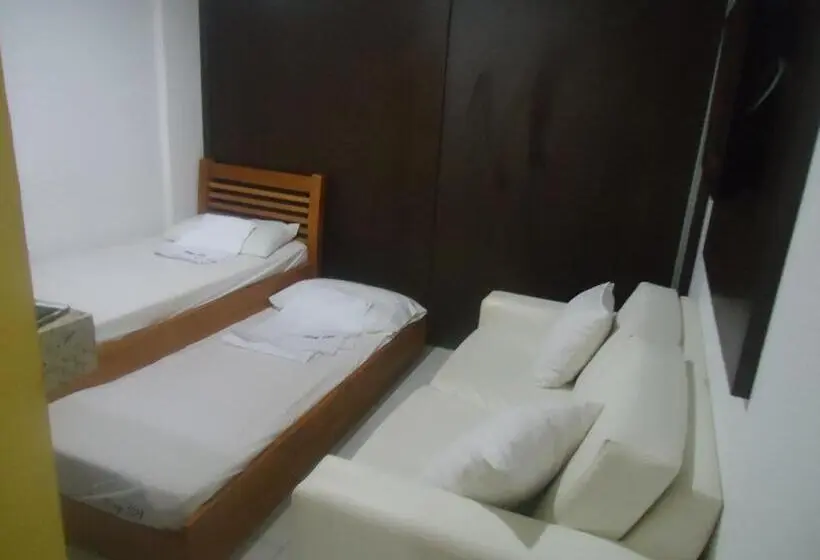 آپارتمان 1 خوابه, Flat Pipa S Bay 221