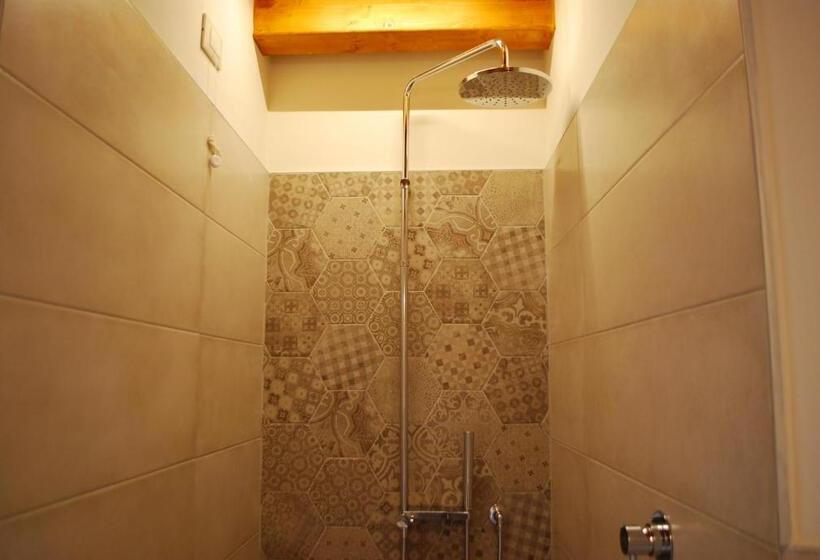 Quarto Superior, Agriturismo Il Rovere