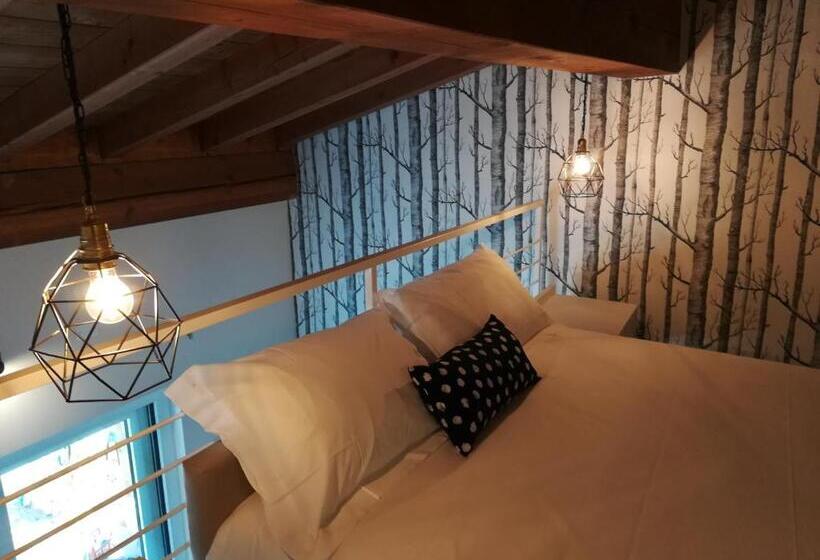 Quarto Superior, Agriturismo Il Rovere