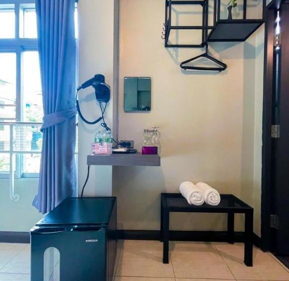 اتاق استاندارد, Bbhouse Rambuttri 2