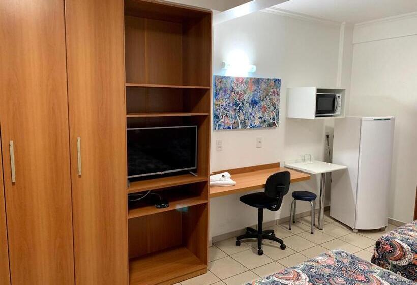 اتاق استاندارد چهار تخته, Flat Alameda