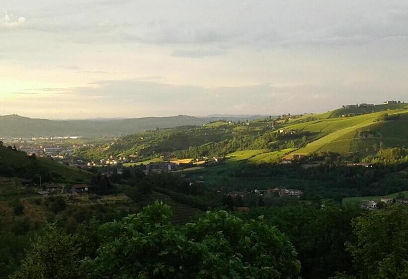 דירת חדר דלוקס, Casa Arcobaleno Apartments Room Holiday Home