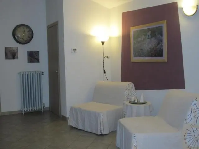 １ベッドルームのスーペリアアパートメント, Casa Arcobaleno Apartments Room Holiday Home