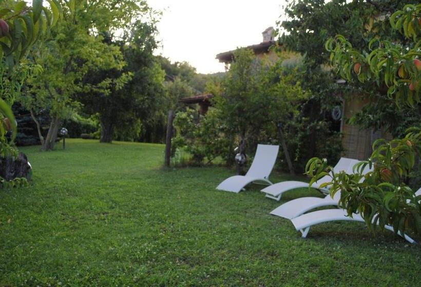 דירת חדר סופריור, Casa Arcobaleno Apartments Room Holiday Home