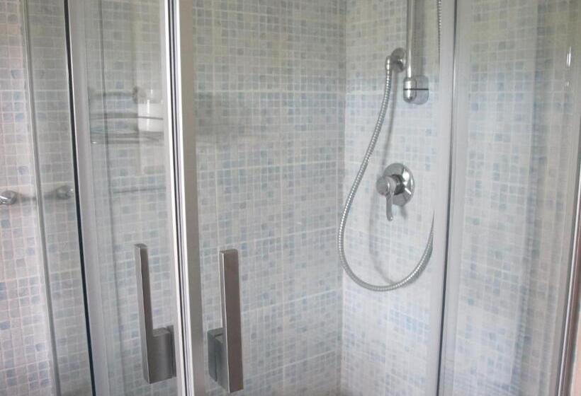Стандартный Номер Кровать Кинг, Casa Arcobaleno Apartments Room Holiday Home
