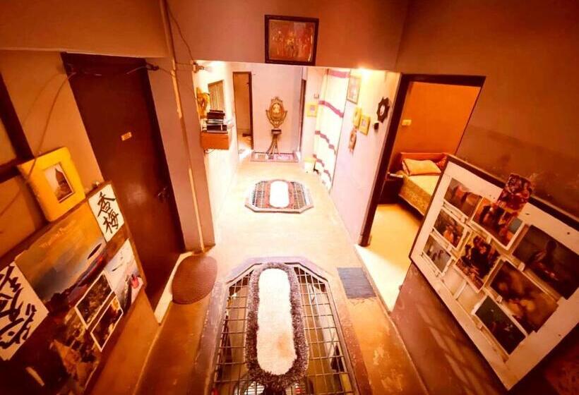 اتاق استاندارد, Stay Inn Heritage