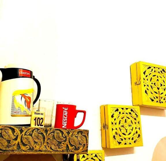 اتاق استاندارد, Stay Inn Heritage