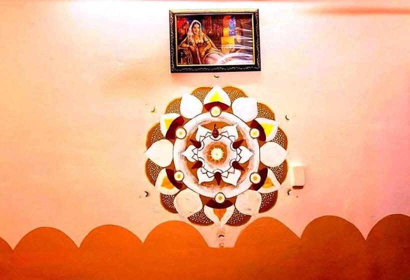 اتاق استاندارد, Stay Inn Heritage