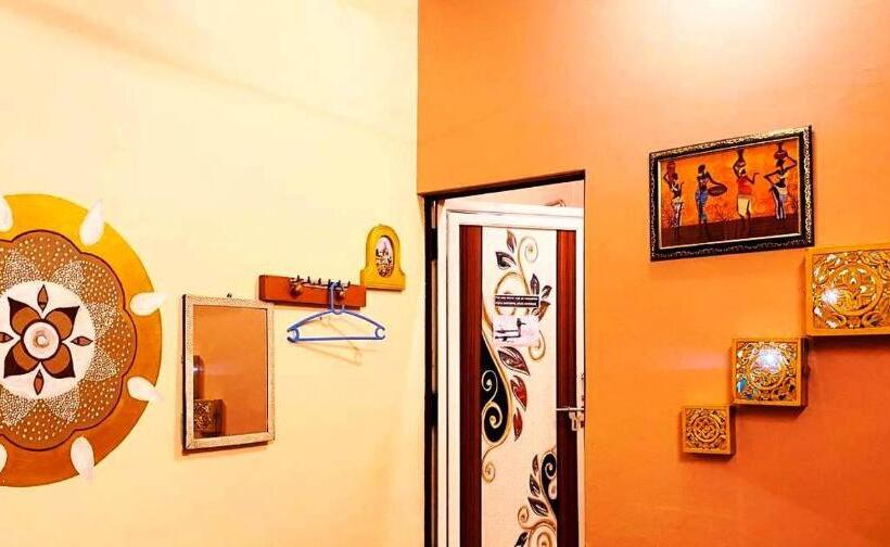 اتاق استاندارد, Stay Inn Heritage