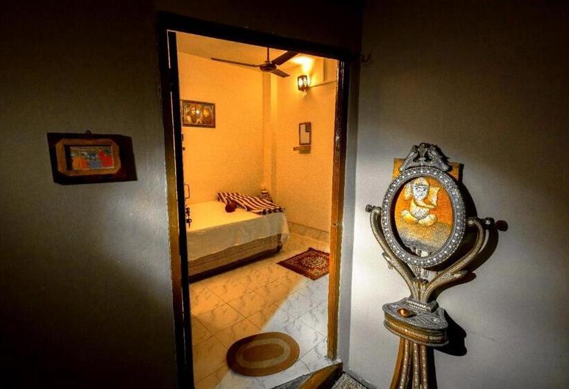 اتاق استاندارد, Stay Inn Heritage