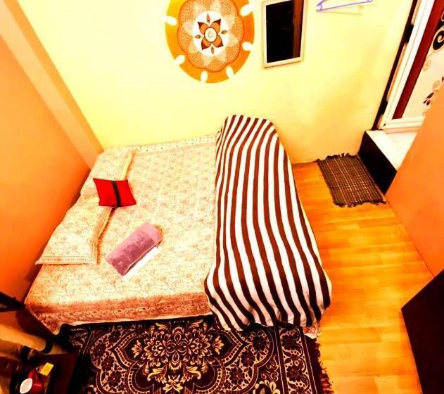 اتاق استاندارد, Stay Inn Heritage