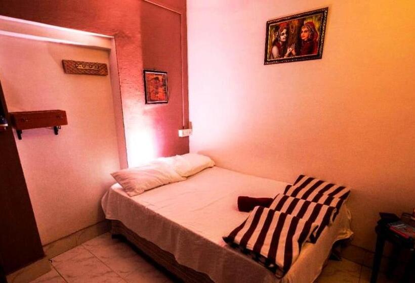 اتاق استاندارد, Stay Inn Heritage