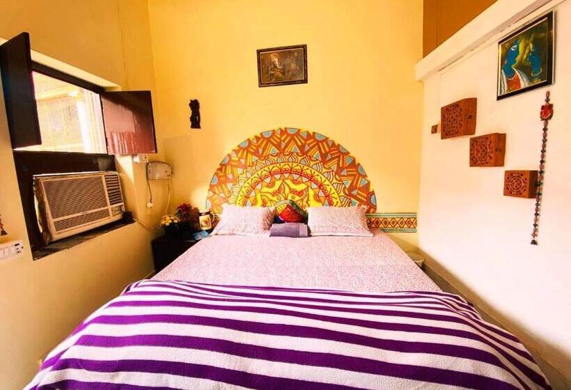 اتاق استاندارد با بالکن, Stay Inn Heritage