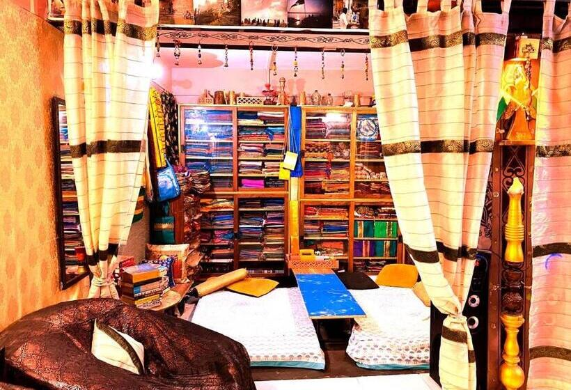 اتاق استاندارد با بالکن, Stay Inn Heritage