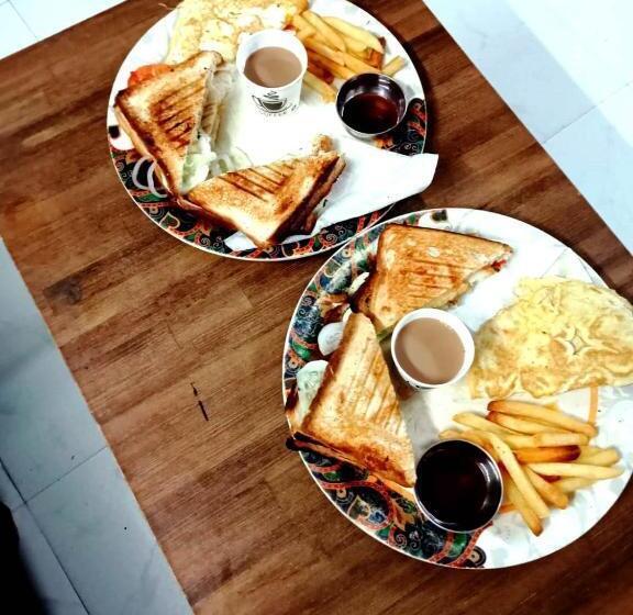 اتاق استاندارد با بالکن, Stay Inn Heritage