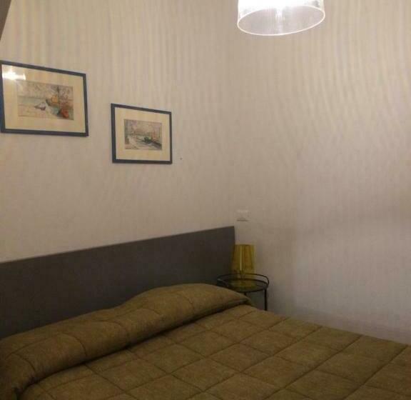Номер Стандарт, Camere Nicolina 3