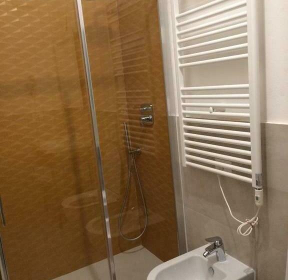 スタンダードルーム, Camere Nicolina 3