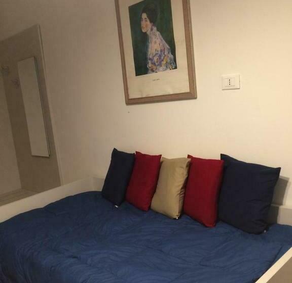 Номер Стандарт, Camere Nicolina 3