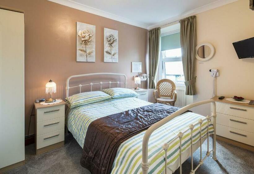 Standard-huone, Dunvegan