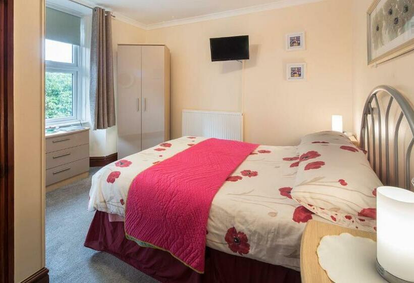 Standard-huone, Dunvegan