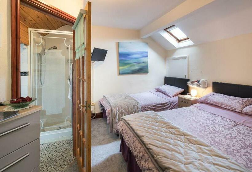 Standard-huone, Dunvegan