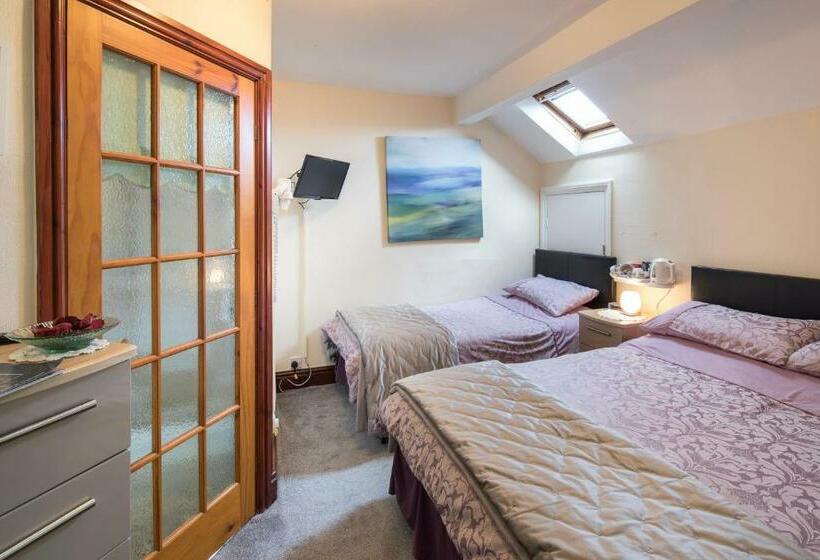 Standard-huone, Dunvegan