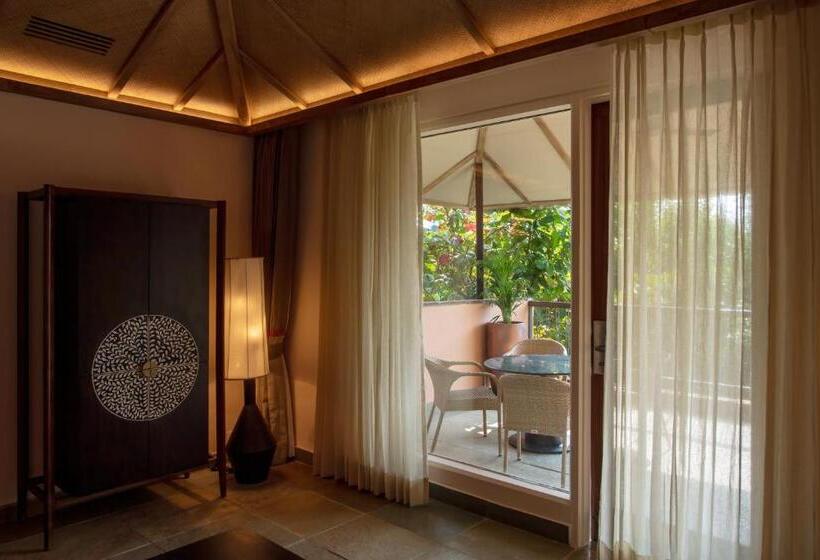 Номер Deluxe Кровать Кинг, Taj Sawai,ranthambore