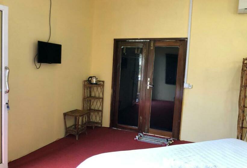 デラックスビラの1ベッドルーム, Sofinny Motel 2