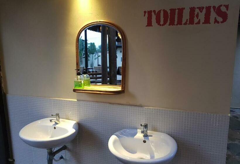 スタンダードルーム, Sofinny Motel 2