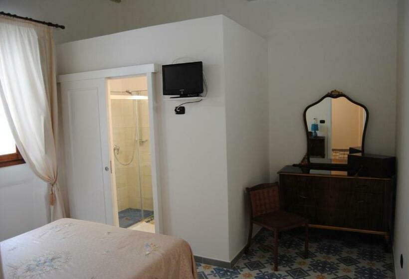 Стандартный Номер Кровать Кинг, Palazzo Maestro & Corte Maestro Rooms
