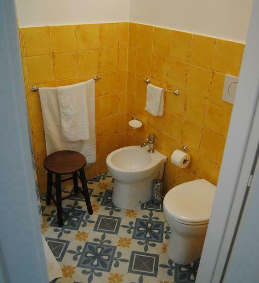 Трехместный Номер Deluxe, Palazzo Maestro & Corte Maestro Rooms