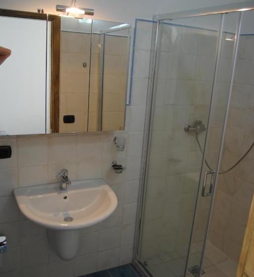 Трехместный Номер Классика, Palazzo Maestro & Corte Maestro Rooms
