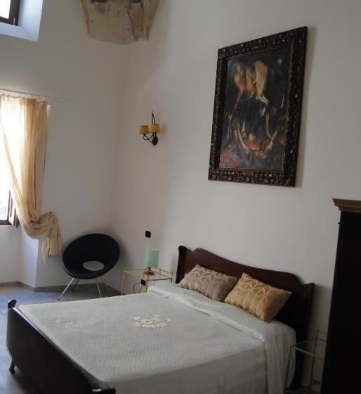 Трехместный Номер Superior, Palazzo Maestro & Corte Maestro Rooms