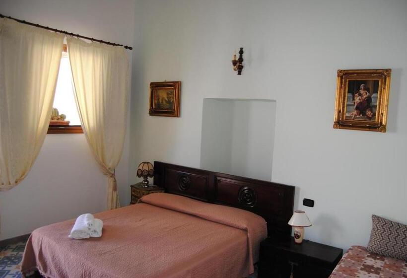 Трехместный Президентский, Palazzo Maestro & Corte Maestro Rooms