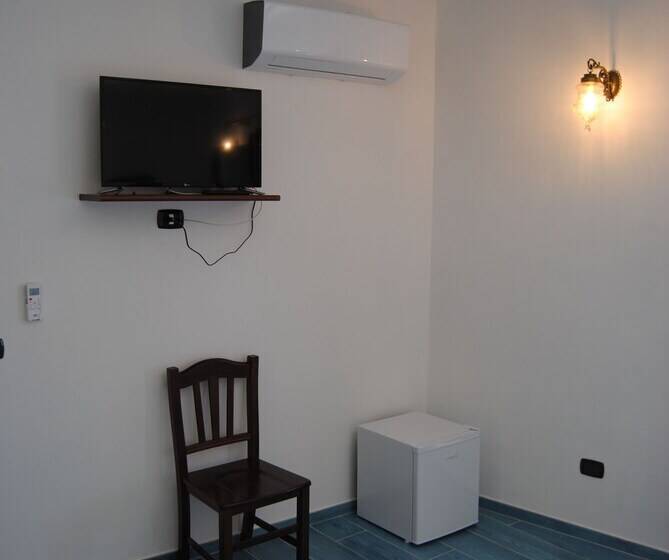 Трехместный Номер Классика, Palazzo Maestro & Corte Maestro Rooms