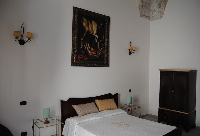 Трехместный Номер Superior, Palazzo Maestro & Corte Maestro Rooms