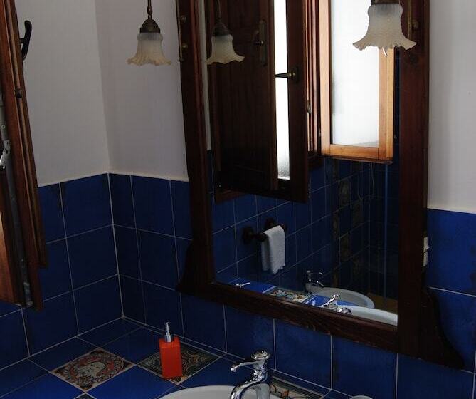 Трехместный Президентский, Palazzo Maestro & Corte Maestro Rooms