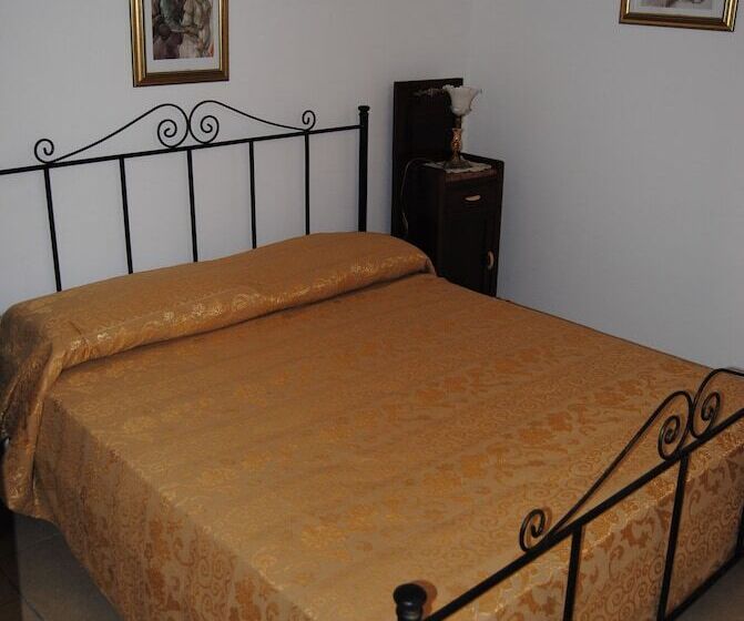 Трехместный Номер Комфорт, Palazzo Maestro & Corte Maestro Rooms