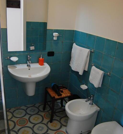 Номер Deluxe, Palazzo Maestro & Corte Maestro Rooms