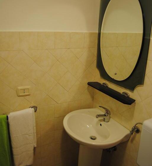 Стандартный Номер Кровать Кинг, Palazzo Maestro & Corte Maestro Rooms