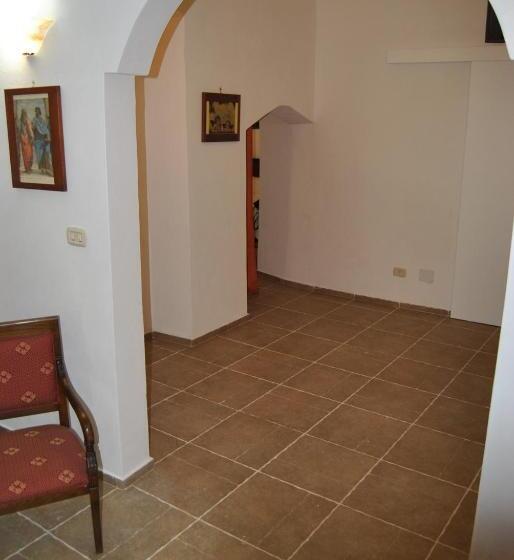 Стандартный Номер Кровать Кинг, Palazzo Maestro & Corte Maestro Rooms