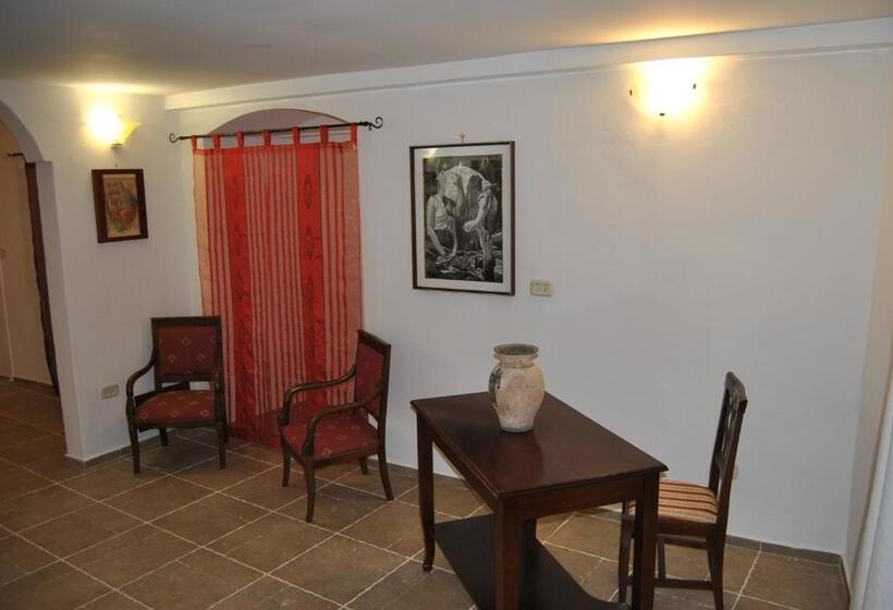 Стандартный Номер Кровать Кинг, Palazzo Maestro & Corte Maestro Rooms