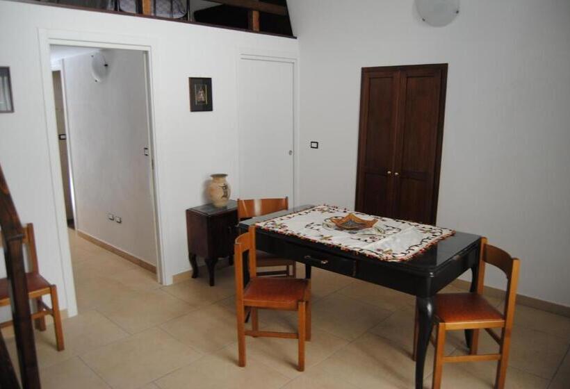 Трехместный Номер Комфорт, Palazzo Maestro & Corte Maestro Rooms