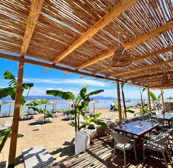 Номер Стандарт с Балконом, Erosea Beach Resort