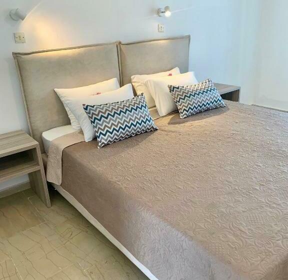 Номер Стандарт с Балконом, Erosea Beach Resort