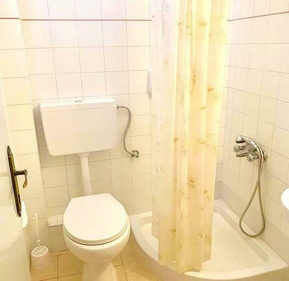 Номер Стандарт с Балконом, Erosea Beach Resort